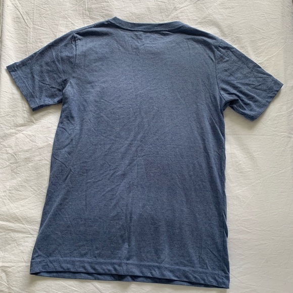 Blue Levis t shirt - Picture 3 of 5